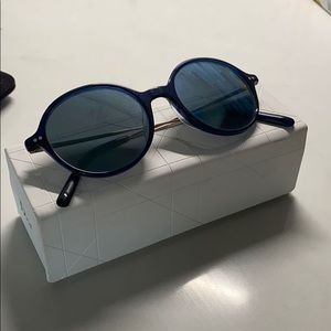 Dior sunglasses